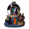 Image 1 : A Disney Villains Evil Queen Snow Globe.