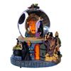 Image 2 : A Disney Villains Evil Queen Snow Globe.