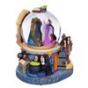 Image 3 : A Disney Villains Evil Queen Snow Globe.