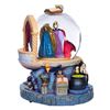 Image 4 : A Disney Villains Evil Queen Snow Globe.