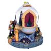 Image 5 : A Disney Villains Evil Queen Snow Globe.