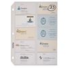 Image 1 : A Collection Disney Company Business Cards.