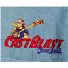 Image 2 : A 1998 Disneyland Cast Blast Souvenir Shirt.