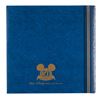 Image 2 : A Disneyland "Magic Begins with Me" Cast Member Book.