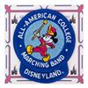 Image 4 : Disneyland All-American College Band Souvenirs.