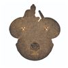 Image 2 : A D23 First Anniversary Mickey Mouse Jumbo Pin.