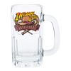 Image 1 : An Indiana Jones Outfitters Souvenir Mug.