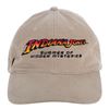 Image 1 : An Indiana Jones "Hidden Mysteries" Operating Team Hat.