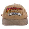 Image 1 : A Disneyland Indiana Jones Project Team Hat.