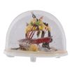 Image 2 : A Rare Jungle Cruise Snow Globe.