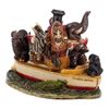 Image 1 : A Harmony Kingdom "Jungle Cruise 50th Anniversary" Box.