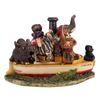 Image 2 : A Harmony Kingdom "Jungle Cruise 50th Anniversary" Box.