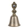 Image 1 : A Disneyland Sleeping Beauty Castle Bell Souvenir.