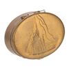 Image 2 : A Disneyland Matterhorn Oval Pill Box.