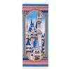 Image 2 : A Disney Theme Parks Castles Vase.