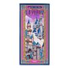 Image 5 : A Disney Theme Parks Castles Vase.