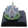Image 2 : A Sleeping Beauty Castle Watch and Figure.