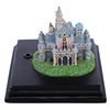 Image 3 : A Sleeping Beauty Castle Watch and Figure.