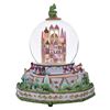 Image 2 : An "It's A Small World" Snow Globe.