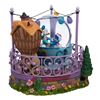 Image 2 : A "Donald's Mad Tea Party" Snow Globe.