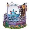 Image 4 : A "Donald's Mad Tea Party" Snow Globe.