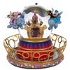 Image 1 : A "Dumbo's Flight" Musical Snow Globe.