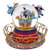 Image 2 : A "Dumbo's Flight" Musical Snow Globe.