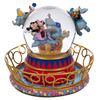 Image 4 : A "Dumbo's Flight" Musical Snow Globe.