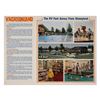 Image 5 : A Pair of Disneyland Hotel and Vacationland Brochures.