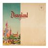 Image 1 : An Early Disneyland Record Mailer.
