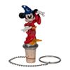 Image 1 : An Imagineering Sorcerer's Apprentice Wine Stopper.
