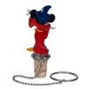 Image 2 : An Imagineering Sorcerer's Apprentice Wine Stopper.