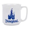 Image 1 : A Disneyland Sleeping Beauty Castle Mug.