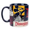 Image 1 : A Disneyland Resort Souvenir Mug.