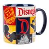 Image 3 : A Disneyland Resort Souvenir Mug.
