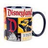 Image 4 : A Disneyland Resort Souvenir Mug.