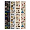 Image 12 : A Collection of Disneyland Stickers & Decals.