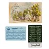 Image 4 : Disneyland Hallmark Communication Center Date Books.
