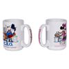 Image 2 : A Pair of Mickey C.E.O. and Minnie V.I.P. Mugs.