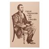 Image 3 : A Set of Great Moments with Mr. Lincoln Souvenirs.