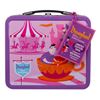 Image 1 : A SHAG Disneyland 50th Anniversary Lunchbox.