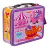 Image 2 : A SHAG Disneyland 50th Anniversary Lunchbox.