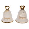 Image 2 : A Disneyland Souvenir Bell and Shaker.