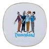 Image 1 : A 1980s Disneyland Quartet Plate.