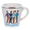 Image 1 : A 1980s Disneyland Quartet Mustache Cup.