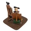 Image 3 : A Charles Boyer "Self Portrait - Mickey Mouse" Figure.