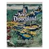 Image 1 : "The Art of Disneyland" Book.