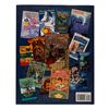 Image 2 : A "Poster Art of the Disney Parks" Book.