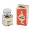 Image 1 : A Disneyland Upjohn Multivitamin Bottle.