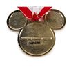 Image 3 : A Disneyland U.S. Olympic Team Salute Medallion.